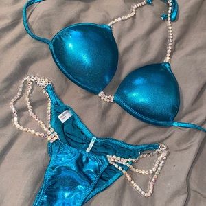 Competition Bikini